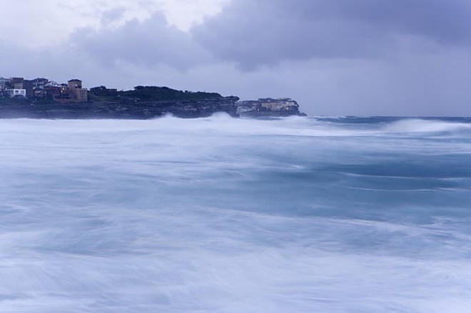 Stormy seas ©  Andrea Francolini Photography http://www.afrancolini.com/